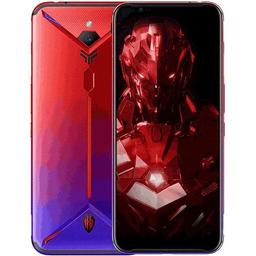 Refurbished ZTE Nubia Red Magic 3S - Reebelo US