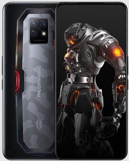ZTE Nubia Red Magic 7s Pro