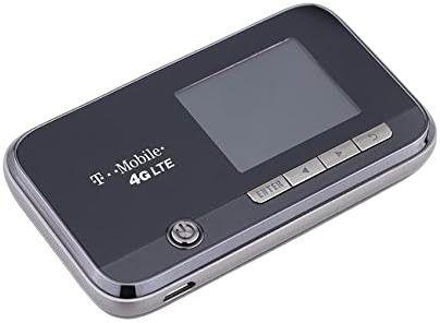 ZTE  T-Mobile MF96 Mobile Hotspot - Grey - Excellent