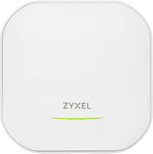 Zyxel  NWA220AX-6E Wireless Router WiFi 6E - White - Excellent