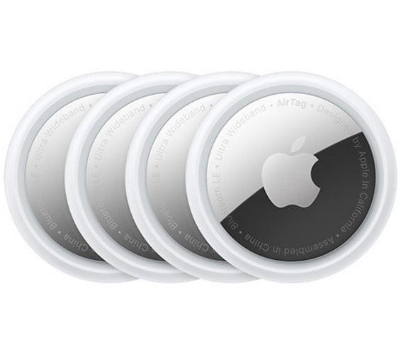 Apple AirTag (4 packs)