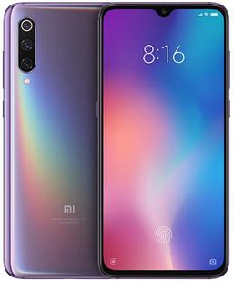 Refurbished Xiaomi Mi 9 - Reebelo US