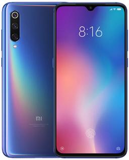 Refurbished Xiaomi Mi 9 - Reebelo US