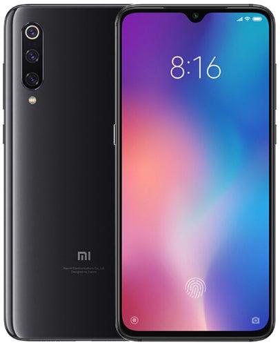 Refurbished Xiaomi Mi 9 - Reebelo US