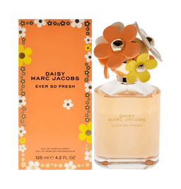 Marc Jacobs Daisy Ever So Fresh Women EDP 125ml