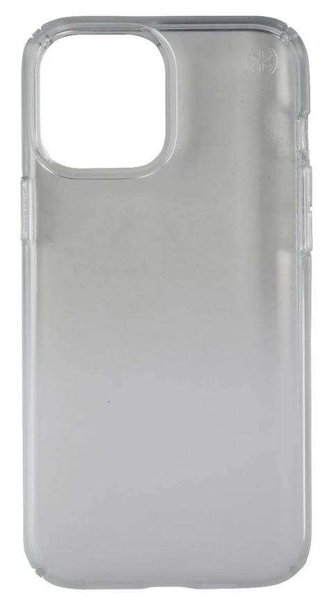 Speck  Presidio Perfect-Clear Ombre Case for iPhone 12 Pro Max  - Atmosphere Fade - Brand New