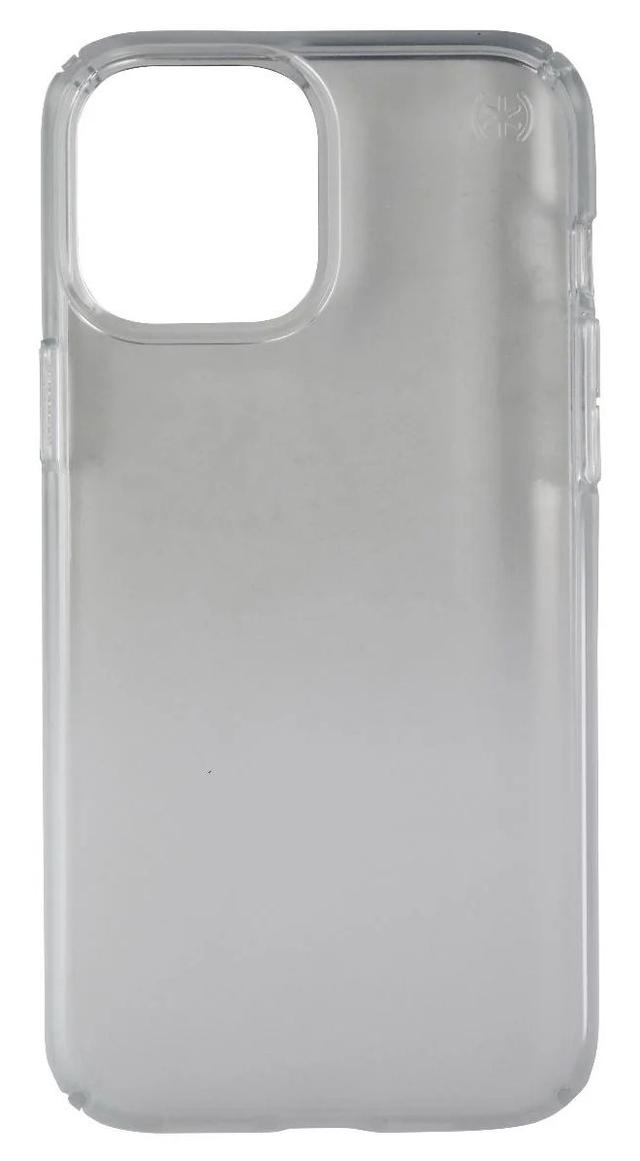 Speck  Presidio Perfect-Clear Ombre Case for iPhone 12 Pro Max  in Atmosphere Fade in Brand New condition