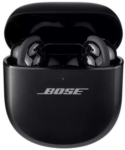 Bose  QuietComfort Ultra Earbuds - Black - Excellent