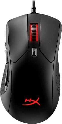 HyperX  Pulsefire Raid 11-Button Programmable Gaming Mouse - Black - Excellent
