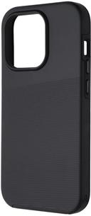 Axessorize  AXS by PROTech Plus Rugged Case for Apple iPhone 15 Pro in Black in Excellent condition