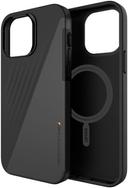 ZAGG  Gear4 Brooklyn Snap Series Phone Case with MagSafe for iPhone 13 Pro Max in Black in Brand New condition