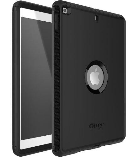 Evo Folio - Apple iPad 7th/8th/9th Gen Case - Black