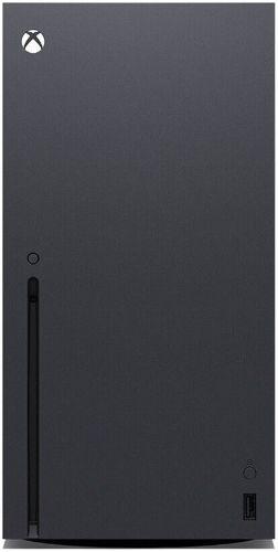  Xbox Series X 1TB Black (Renewed) : Videojuegos
