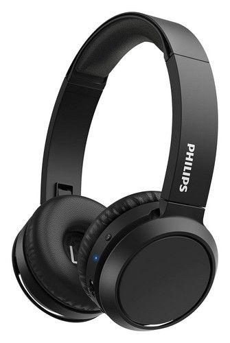 Philips  TAH4205 Wireless On-Ear Headphones - Black - Excellent