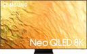 Samsung  QN800B Neo QLED 8K Series Smart TV in Black in Excellent condition