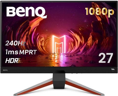 BenQ  EX270M Gaming Monitor 27" - Black - 27 Inch - Excellent