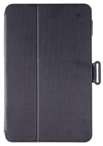 Speck  Balance Folio Hardshell Tab Case for Galaxy Tab A 8.4" (2020) - Black - Brand New