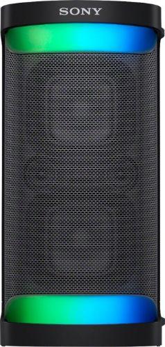 Sony  XP500 X-Series Portable Wireless Speaker in Black in Excellent condition