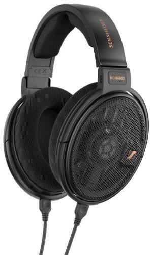 Sennheiser  HD 660S2 Audiophile Headphones - Black - Excellent