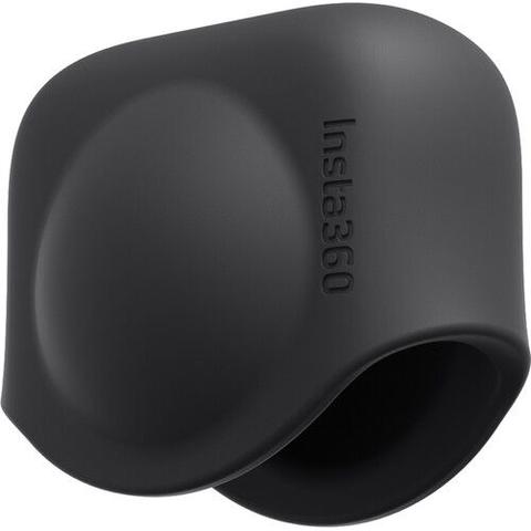 Insta360  ONE X2 Lens Cap - Black - Excellent
