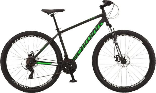 Schwinn  S8222AZ High Timber ALX 29" Mountain Bike in Black in Excellent condition