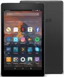 Amazon  Fire HD 8 (2018) 32GB in Black in Excellent condition