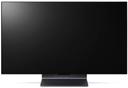 LG  OLED Flex 42LX3QKNA 4K Curved LED HDR TV 42" in Black in Excellent condition