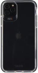 Gear4  Piccadilly Series Phone Case for iPhone 11 Pro Max in Clear/Black in Brand New condition