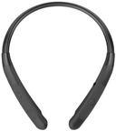 LG  TONE NP3C Wireless Stereo Headset with Retractable Earbuds in Black in Brand New condition