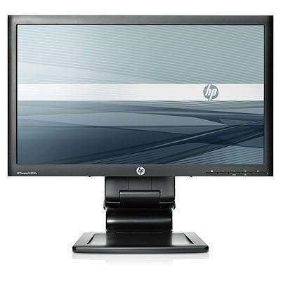 HP  Compaq LA2006x Monitor 20" - Black - Excellent