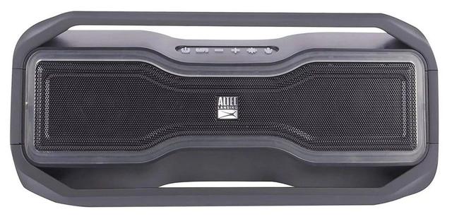Altec  IMW991 Lansing Rockbox Speaker in Black in Pristine condition