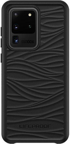 LifeProof  Wake Series Phone Case for Galaxy S20 Ultra/ S20 Ultra (5G) - Black - Brand New