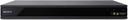 Sony  UBP-X800M2 4K UHD Blu-ray Disc Player in Black in Excellent condition