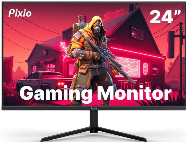 Monitor AOC 24B1H 23.6 - Versus Gamers