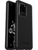 Otterbox  Symmetry Series Phone Case for Galaxy S20 Ultra (5G) in Black in Premium condition