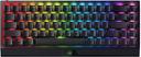 Razer  Blackwidow V3 Mini Hyperspeed | 65% Wireless Gaming Keyboard (Yellow Switch) in Black in Excellent condition