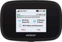 Novatel Wireless Novatel Verizon Wireless Jetpack 7730L Advanced Mobile Hotspot in Black in Pristine condition