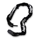 Jupiter Bike  5 Digit Bike Lock in Black in Brand New condition