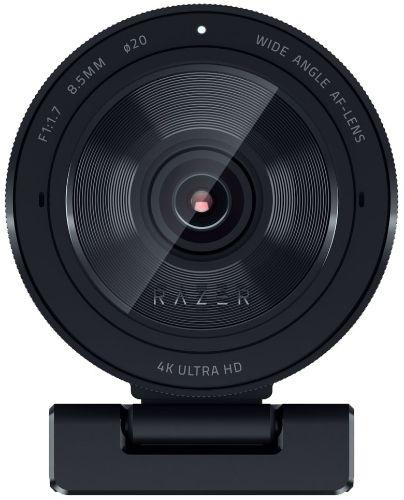 Razer Kiyo - Full HD 1080P Streaming Camera - Pro Webcam