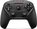 SteelSeries  Nimbus Bluetooth Mobile Gaming Controller in Black in Excellent condition