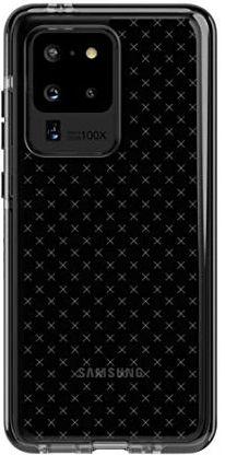 Tech21  Evo Check Phone Case for Galaxy S20 Ultra (5G) in Black in Brand New condition