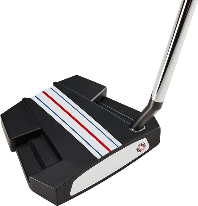 Odyssey  Eleven Triple Track S Putter 33 Right Hand in Black in Excellent condition