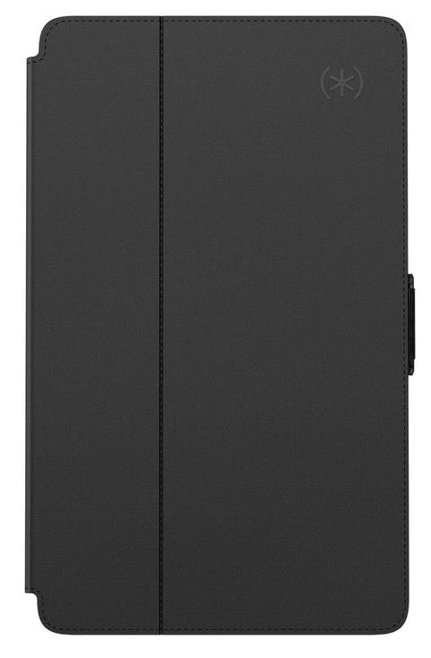 Speck  Balance Folio Series Case for Samsung Galaxy Tab A7 Lite  - Black - Excellent