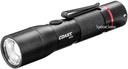 Coast  21625 HX5R Rechargeable LED Flashlight Slide Focus in Black in Premium condition