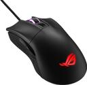 Asus ASUS ROG Gladius II Core Optical Gaming Mouse in Black in Excellent condition