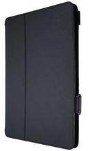 Speck  Balance Series Folio Tab Case for Galaxy Tab S7 in Black in Acceptable condition