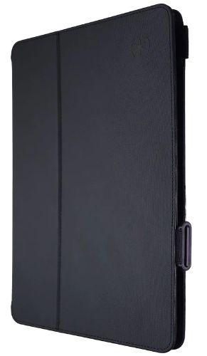 Speck  Balance Series Folio Tab Case for Galaxy Tab S7 - Black - Acceptable