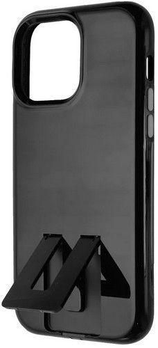 Tech21  Evo Crystal Kick Series Case for MagSafe for iPhone 14 Pro Max - Black - Acceptable