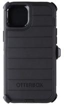 OtterBox  Defender Pro Series Phone Case for iPhone 15 Plus/14 Plus  in Black in Excellent condition