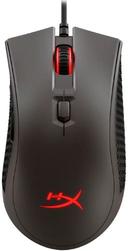 HyperX  Pulsefire FPS Pro RGB Gaming Mouse in Black in Excellent condition